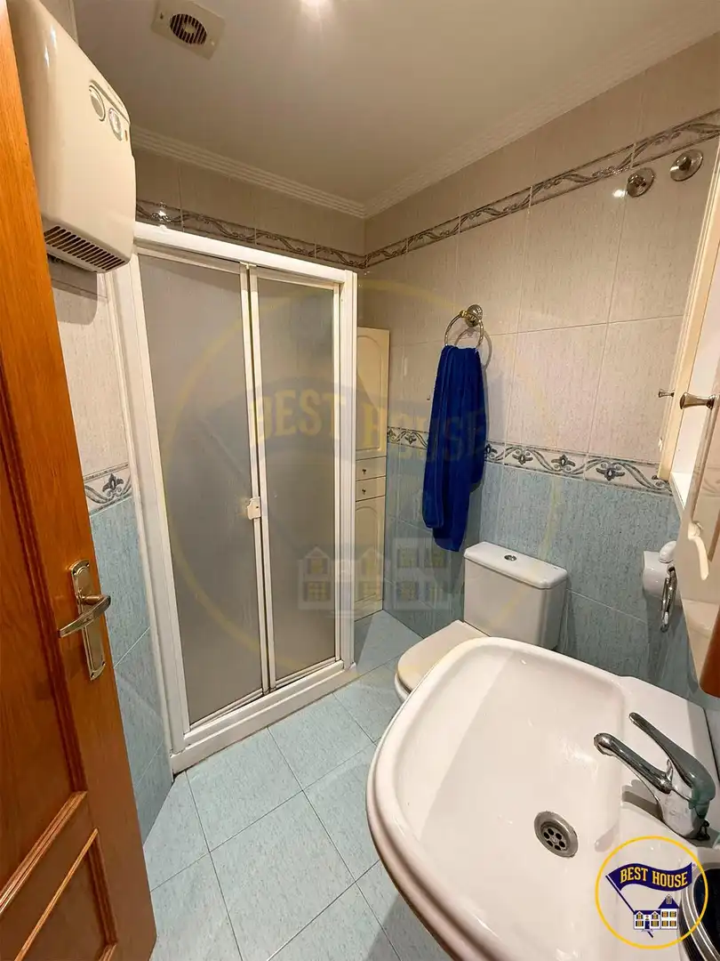Ático en venta en SAN LORENZO, Motilla del Palancar