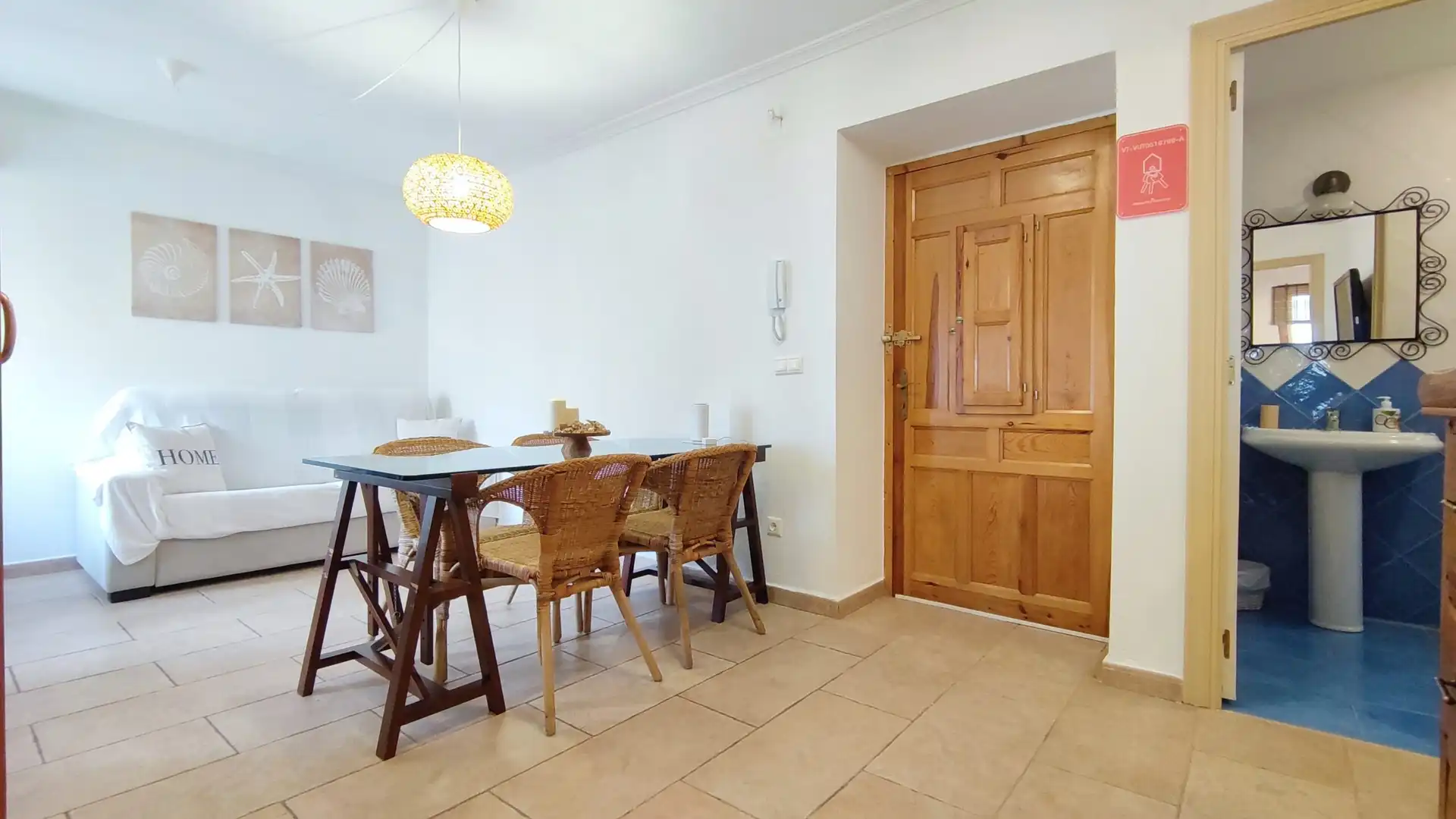 Flat for sale in Altea ciudad