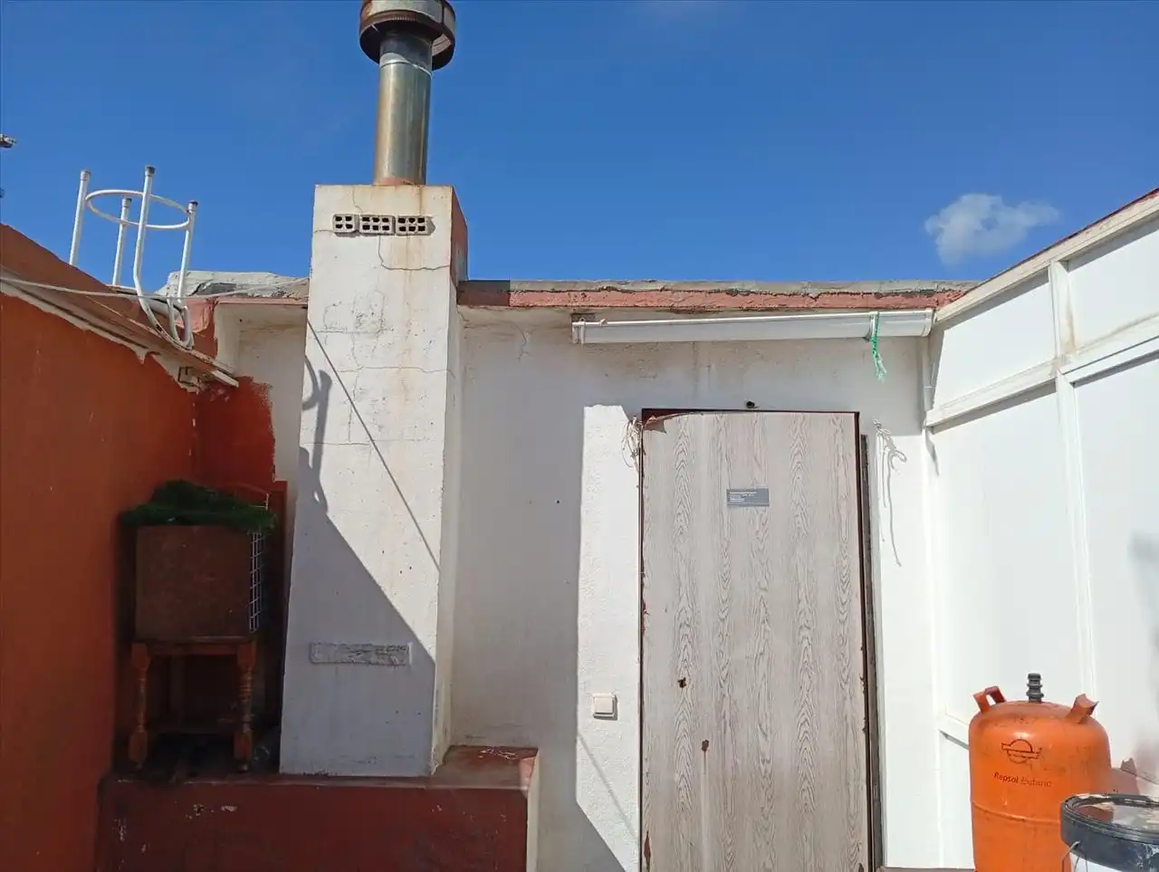 Pis en venda a Ciudad Real , Bajadilla - Fuente Nueva