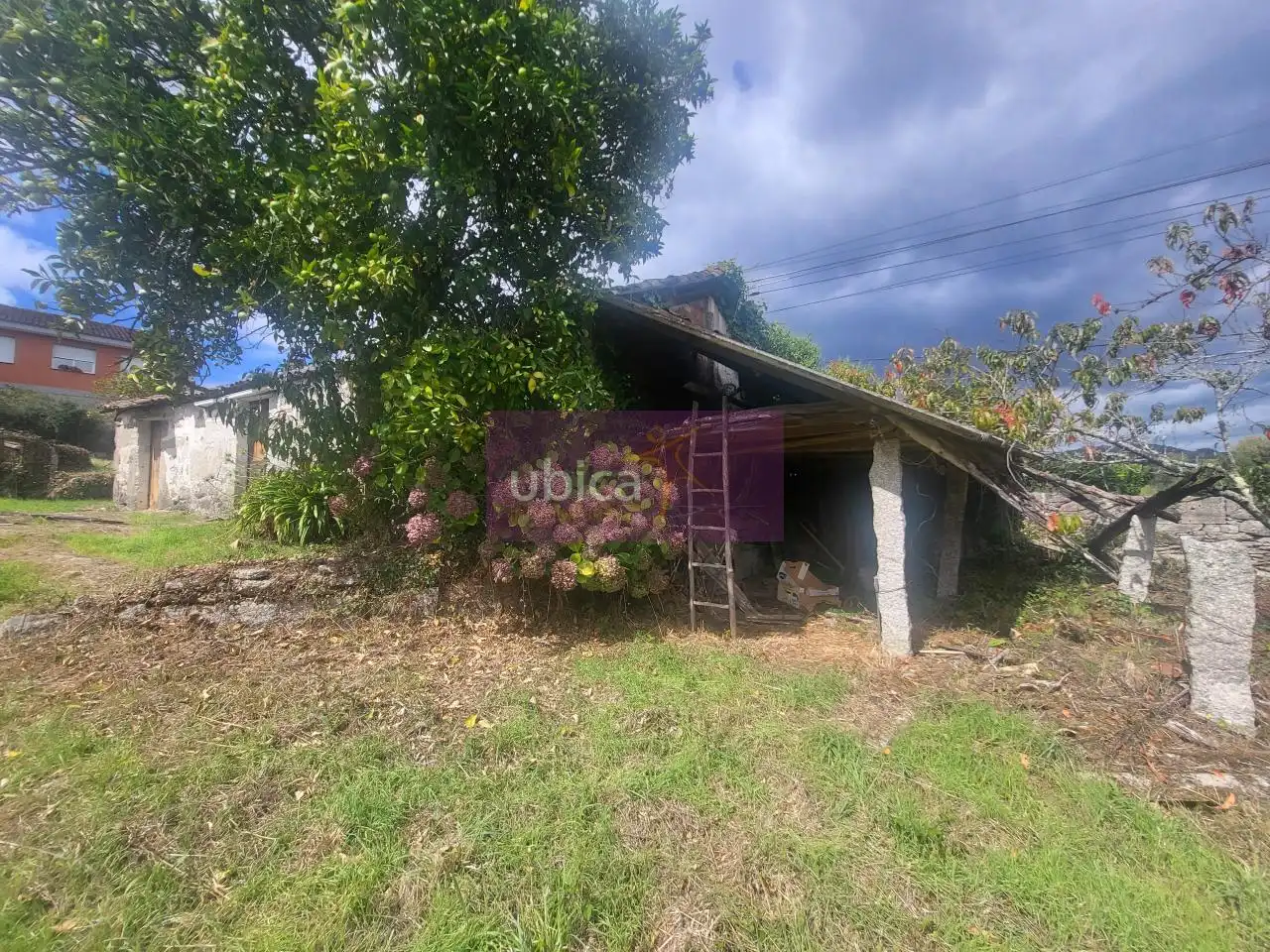 House with garden for sale in Salvaterra de Miño, imagen 9
