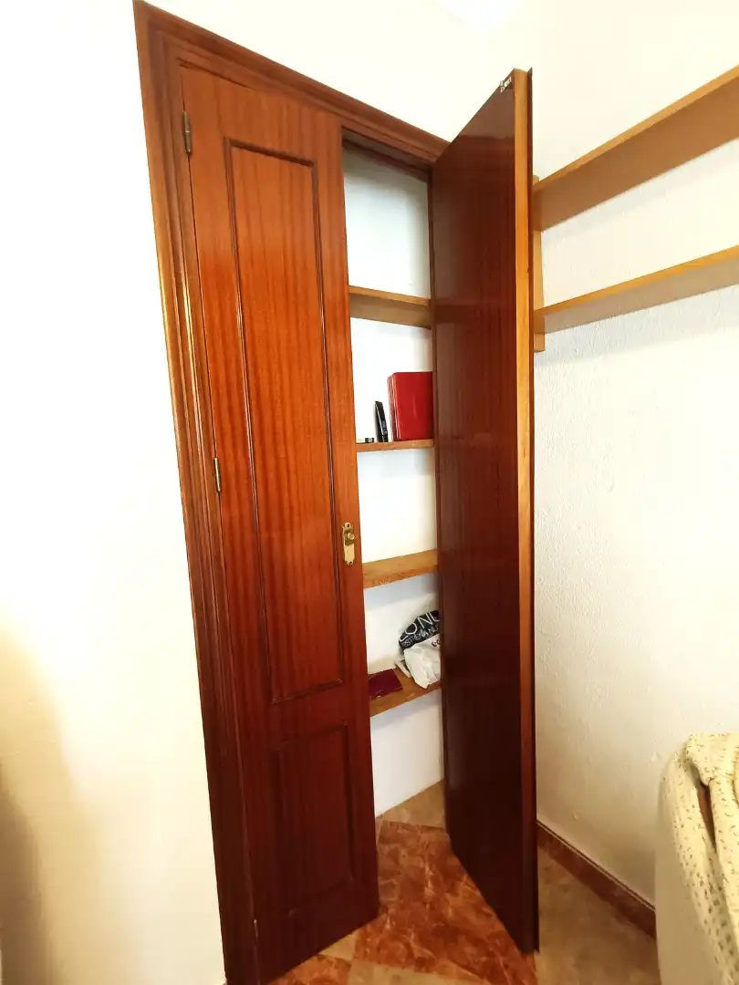 Habitación de Piso en venta en Sevilla con Aire acondicionado, Calefacción y Terraza