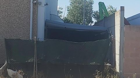 NAVE INDUSTRIAL EN RENTABILIDAD Y CON POSIBILIDAD DE USO PROPIO, imatge 5