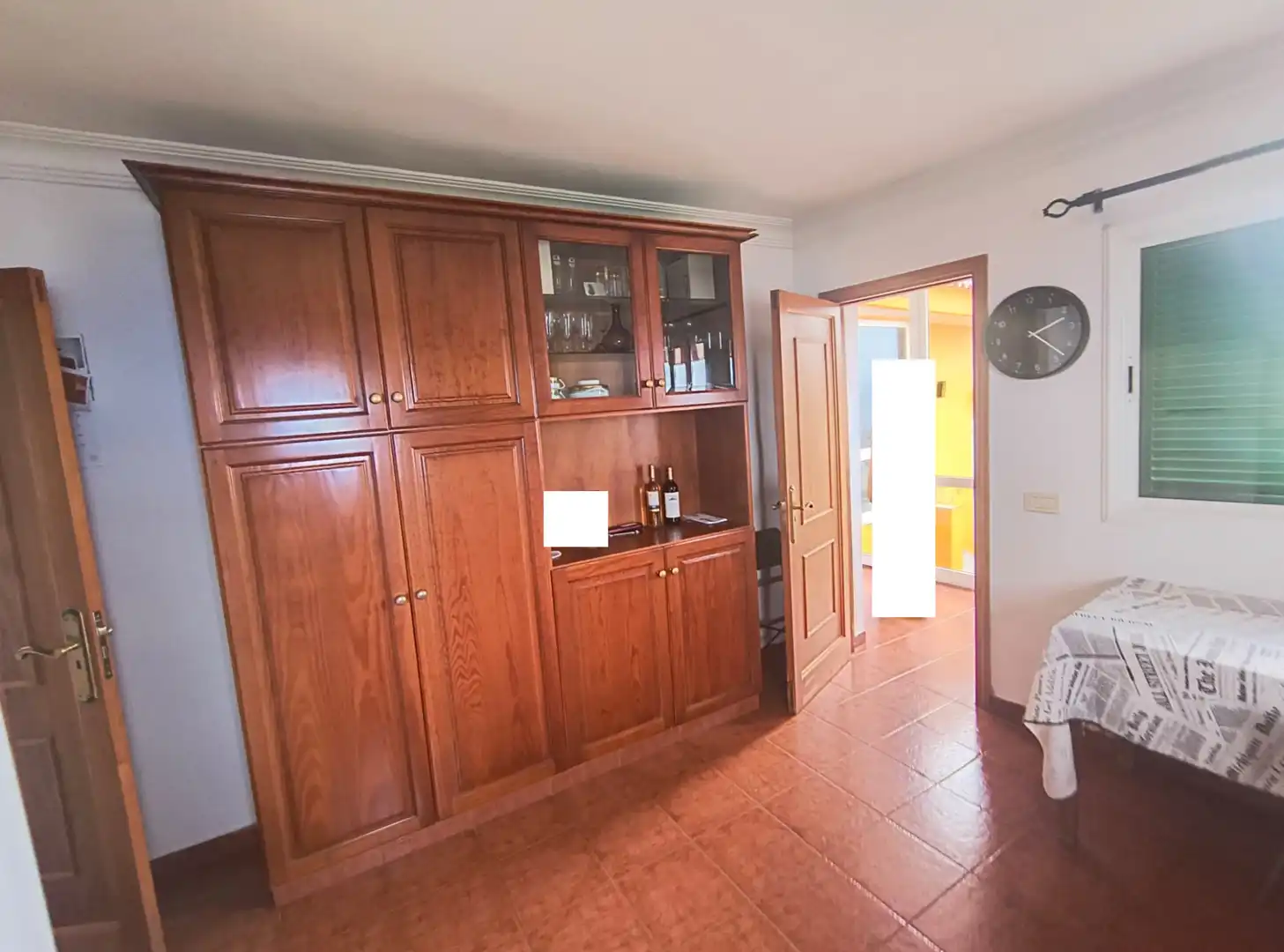Casa o chalet en venta en El Sauzal con Jardín privado, Terraza y Trastero