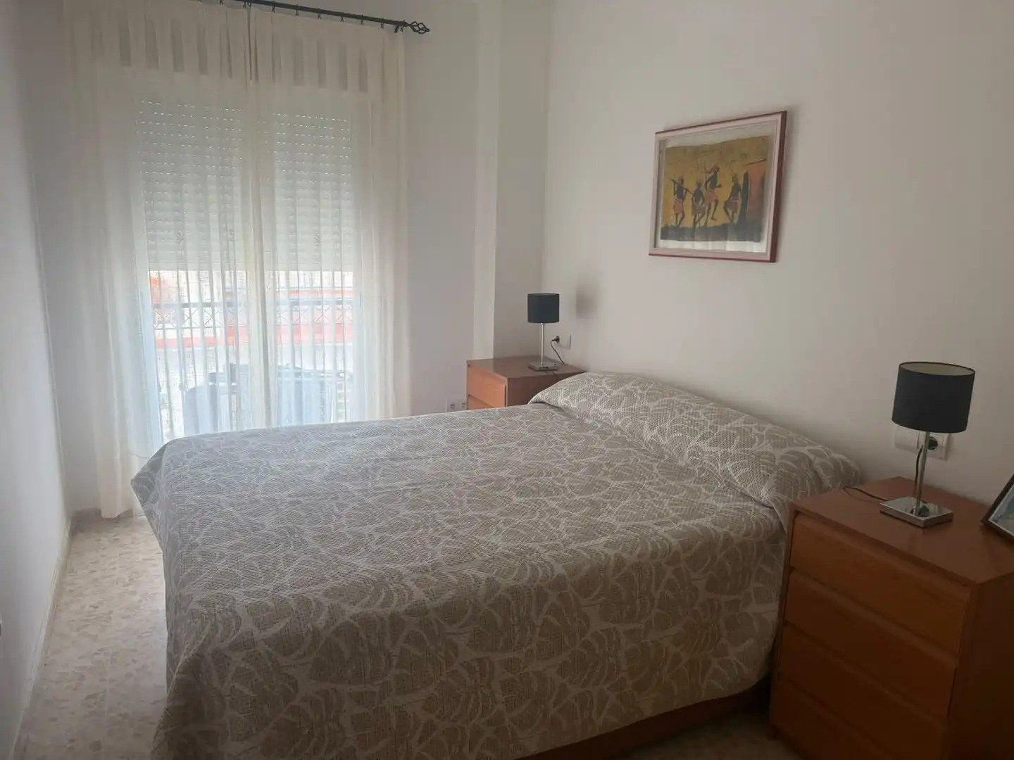 Flat with lift for sale in Jaen, imagen 11