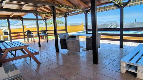 Foto 3 de Finca rústica en venda a Los Tablones - La Garnatilla, Motril