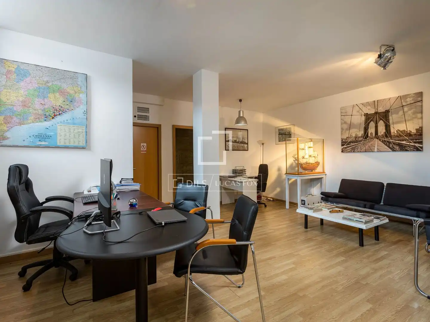 Villa con terrazza in vendita a Alella, imagen 26