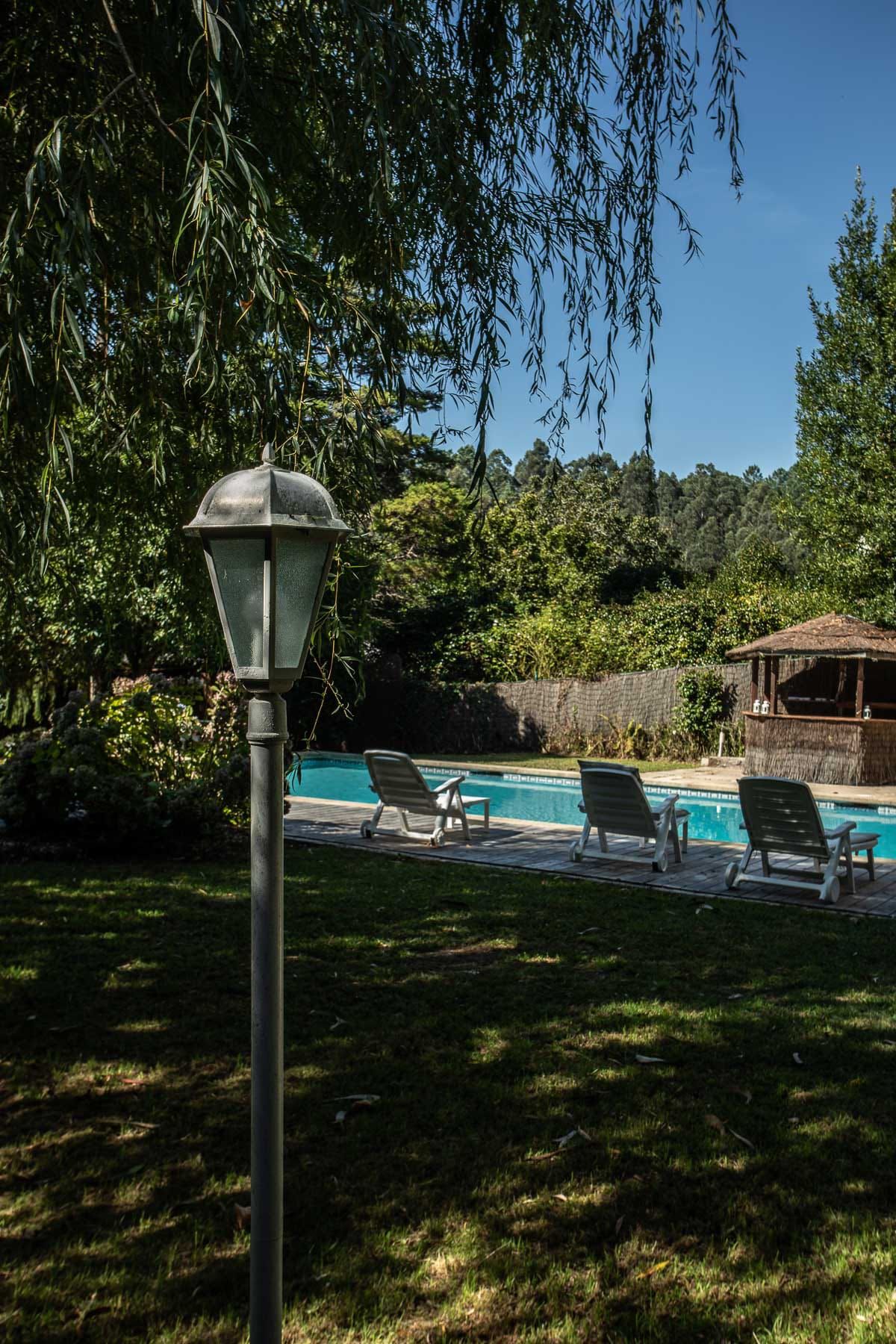 Casa o xalet en venda a Paderne