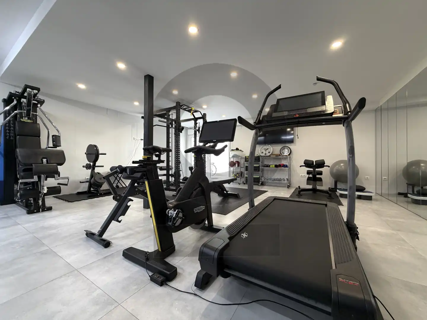 Casa o chalet en venta en Majadahonda con Aire acondicionado, Calefacción y Jardín privado