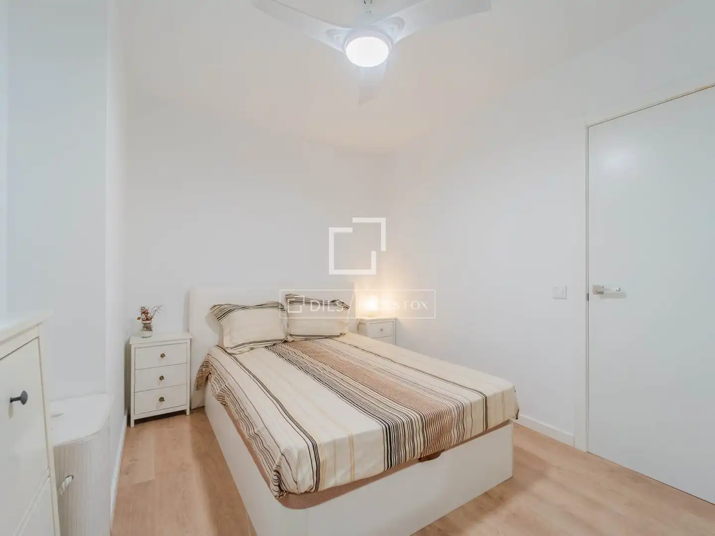 Flat for rent in Valencia, Valencia