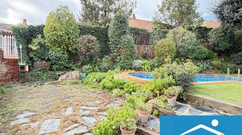 Foto 2 de Casa o xalet en venda a Calle Taronger, Sant Quirze Parc- Vallsuau - Castellet, Sant Quirze del Vallès