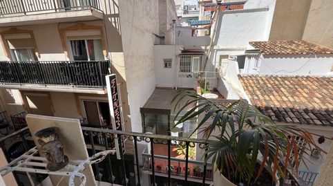 Foto 4 de Apartamento en venta en Carrer D'alacant, Casco Antiguo - Puerto, Benidorm