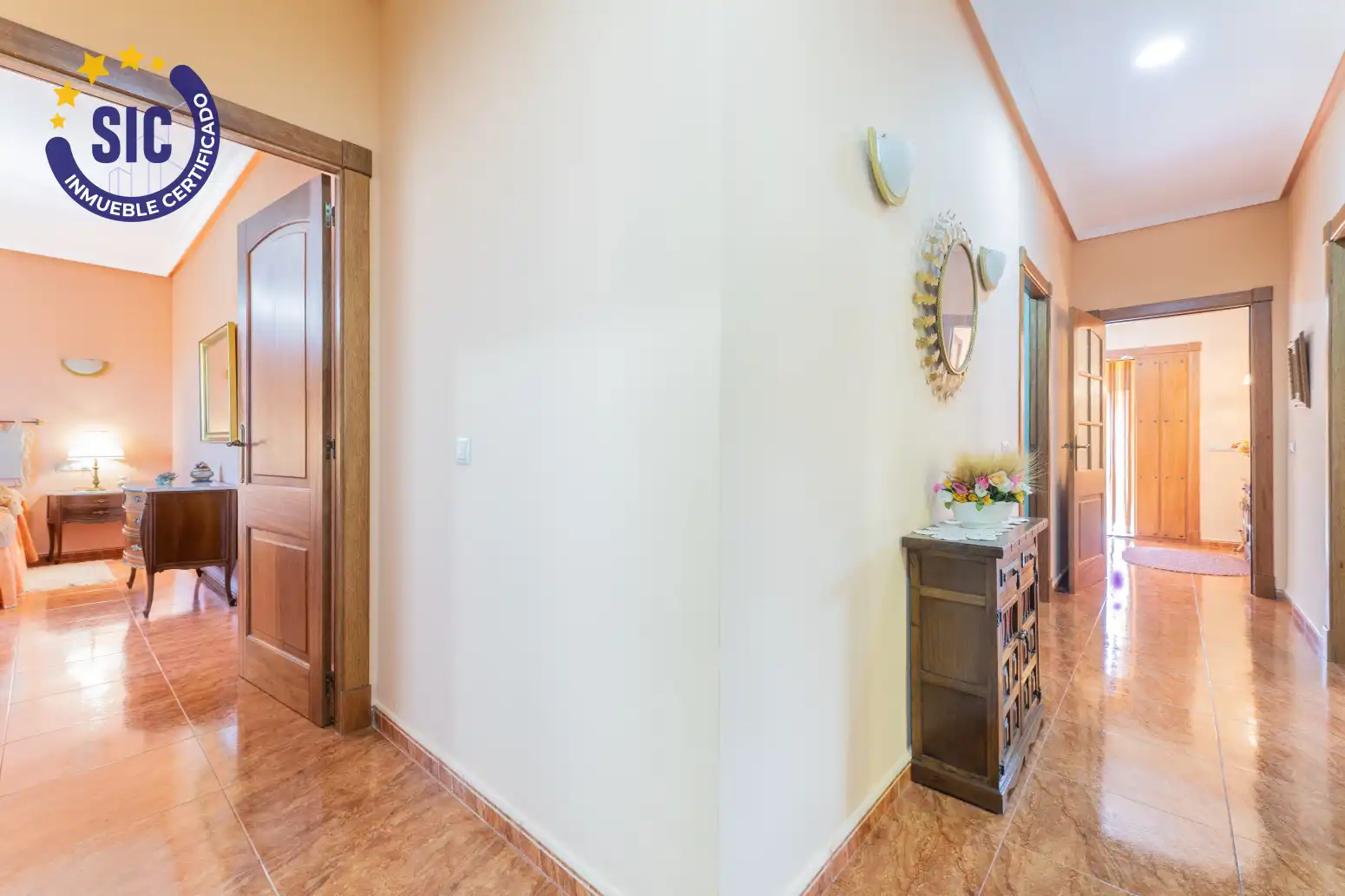 Casa o chalet en venta en Hontecillas con Calefacción, Terraza y Amueblado