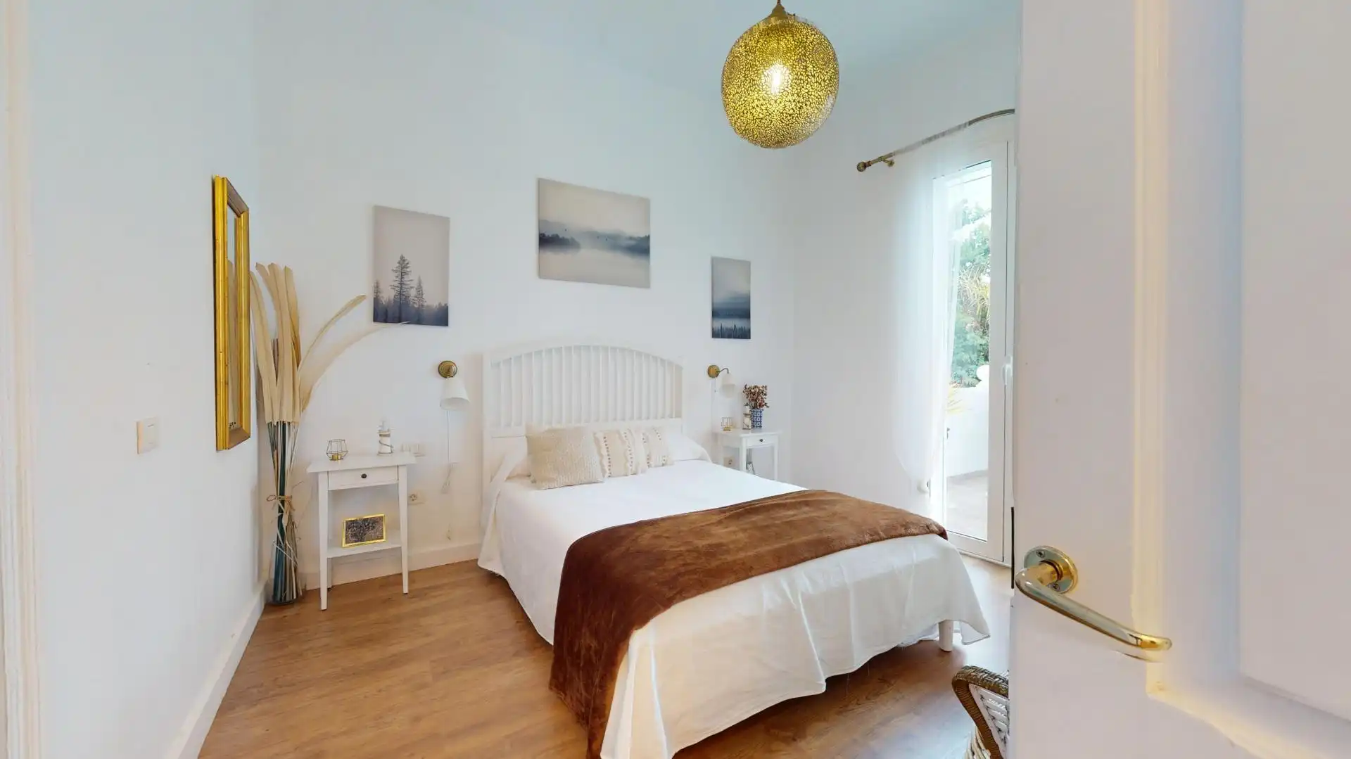 Terraced house with terrace for sale in Los Alvarados - Fuente los Berros - Bandama, imagen 13