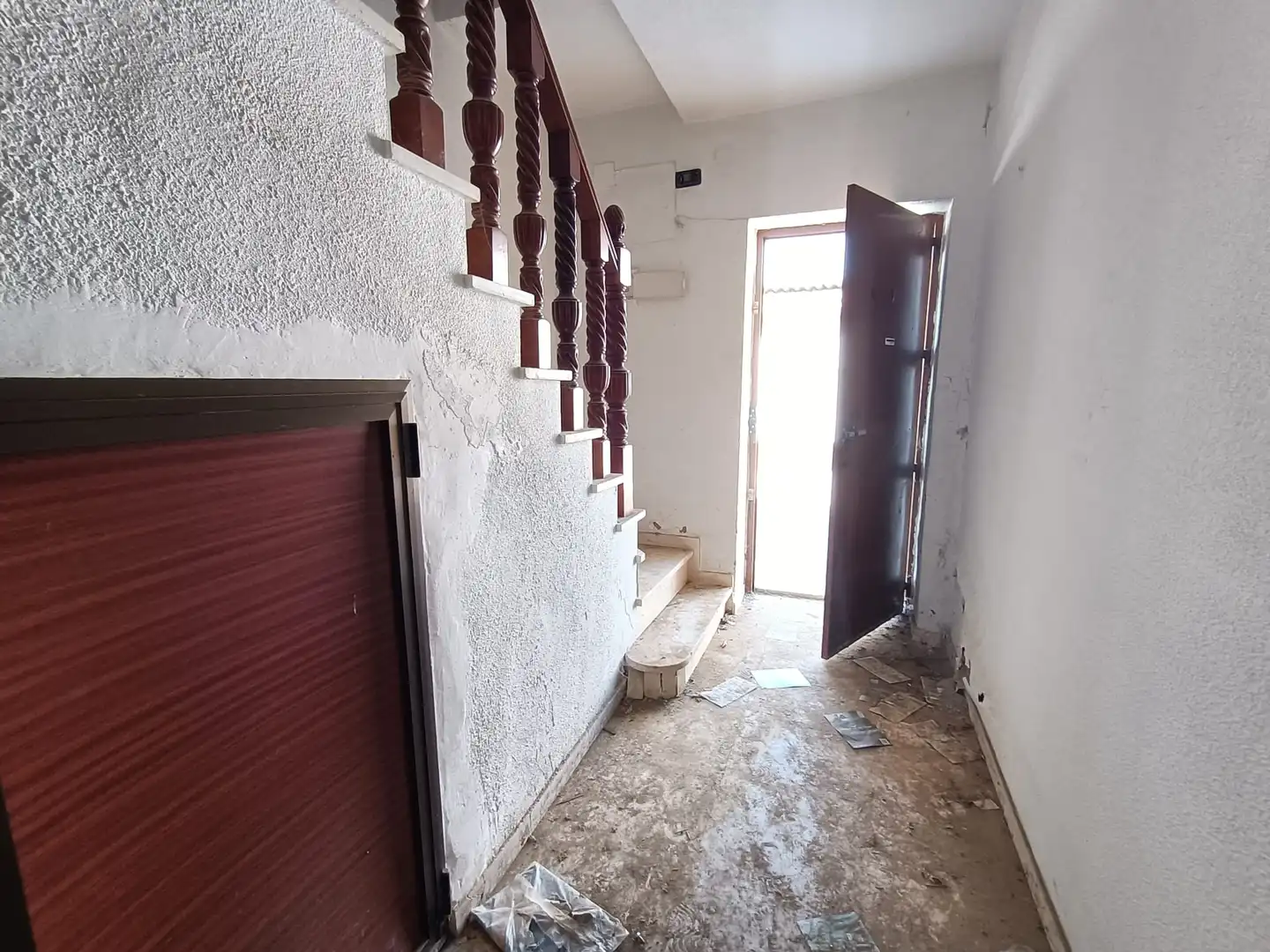 Apartamento en venta en EDUARDO CADENAS, Guadalcázar