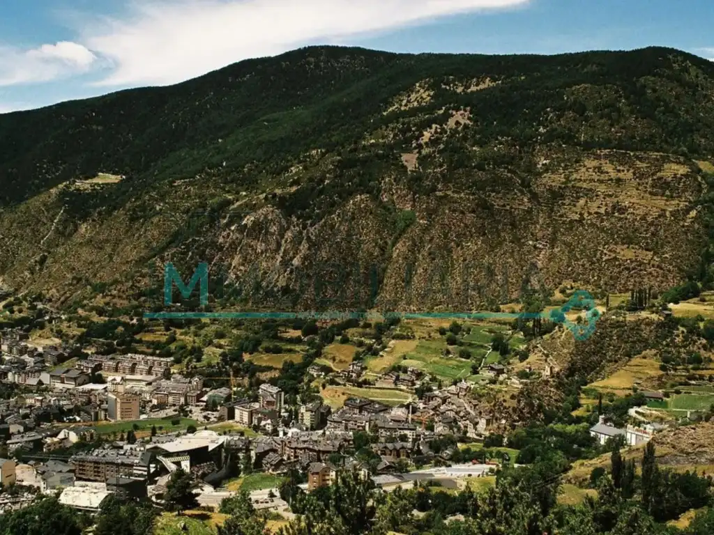 Terreno residenziale in vendita a Els Cortals, imagen 4