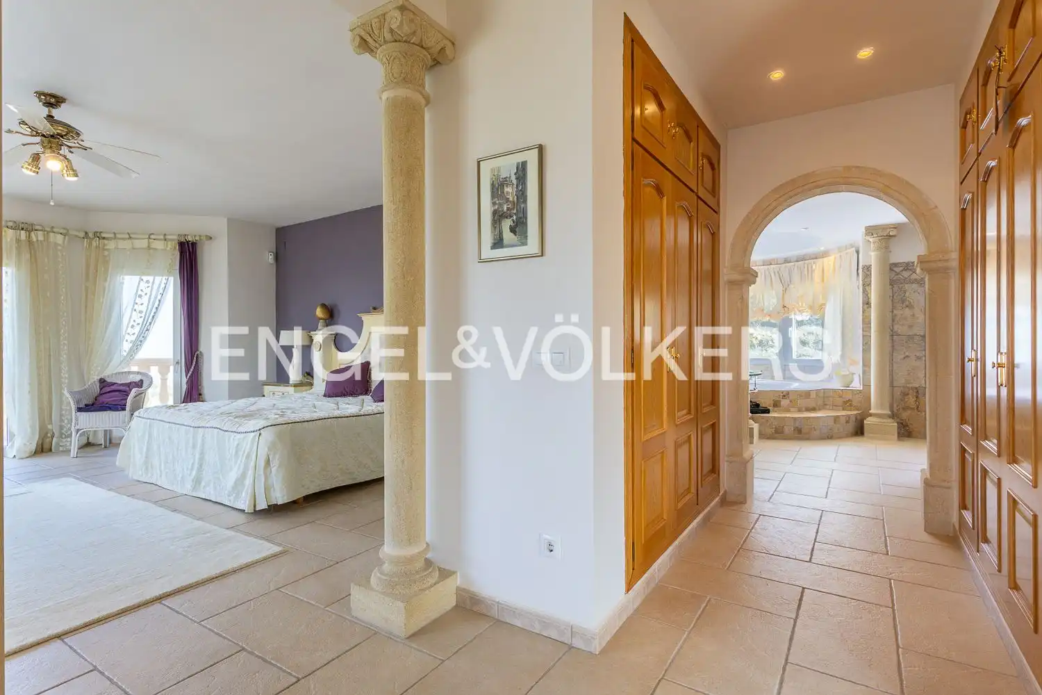 House with garden for sale in Cap Martí - El Tossalet - Pinomar, imagen 40