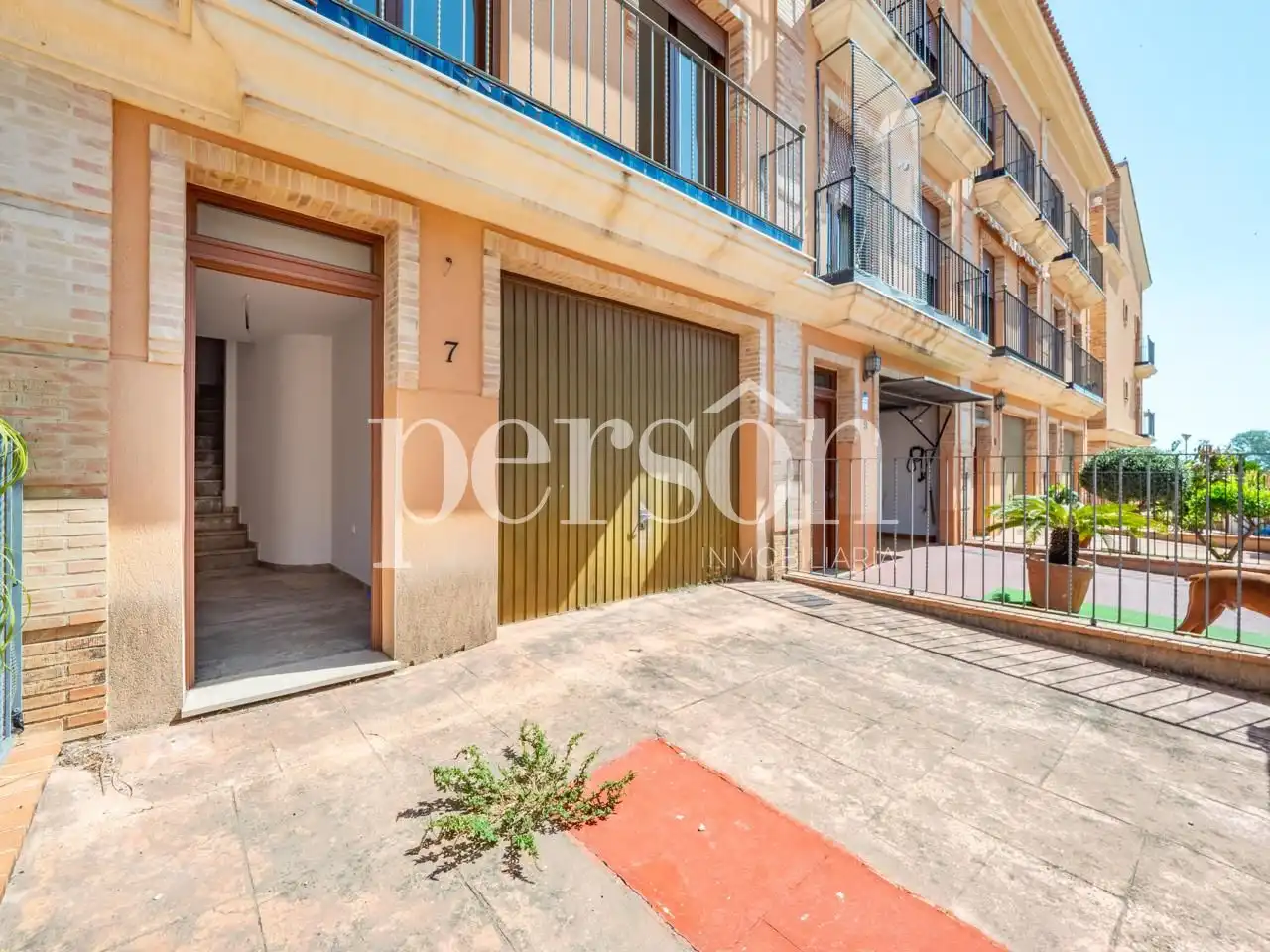 Wohnung mit Pool zum Verkauf in Favara, imagen 25
