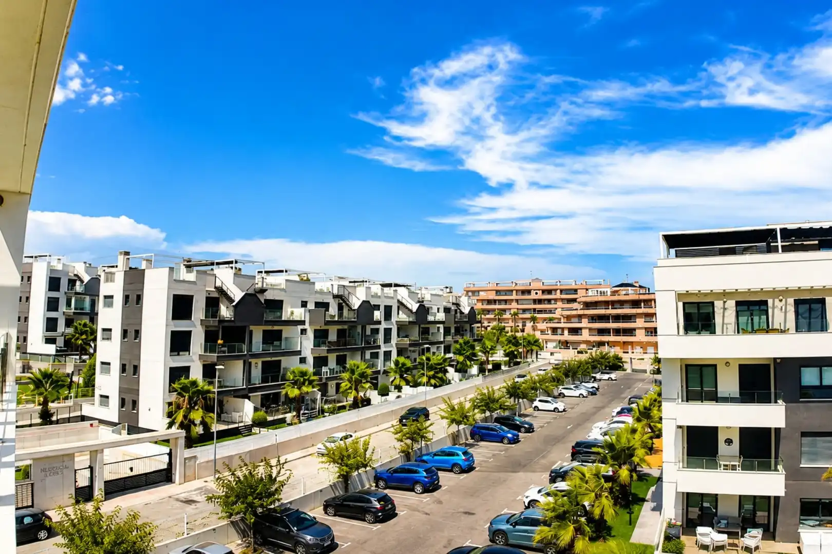 Vista exterior de Casa o chalet en venta en Orihuela con Aire acondicionado, Calefacción y Terraza