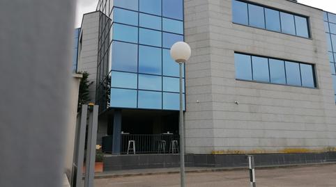 Foto 3 de Oficina de lloguer a Calle Valle de Alcudia, 1, Pinar de las Rozas, Madrid