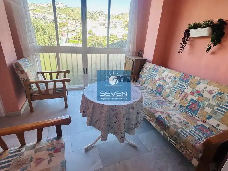 Apartament amb piscina en venda a Amelia Sanchez Alcazar, imagen 4