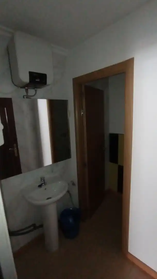 Baño de Local en venta en Salamanca