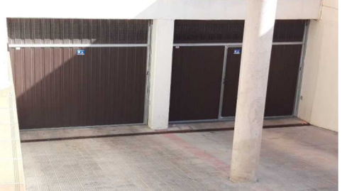 Photo 5 of Garage for sale in Pilar Miró, Rivas Futura, Madrid