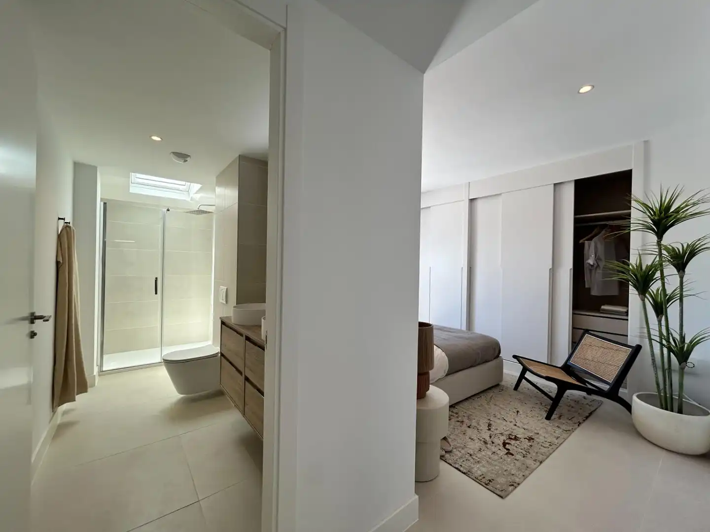 Ático con piscina en venta en Calle Victoria Kent, Lomas 5, imagen 34