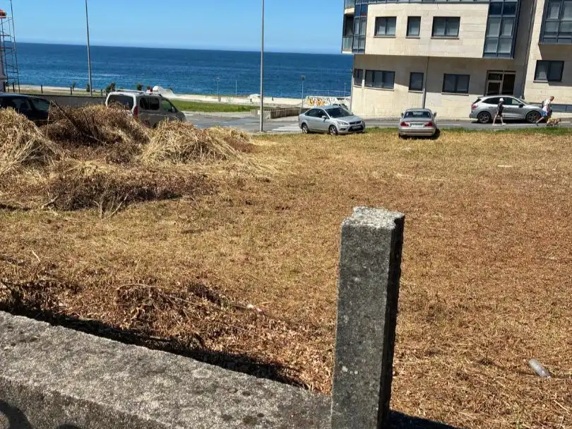 Residencial en venda en Porto do Son