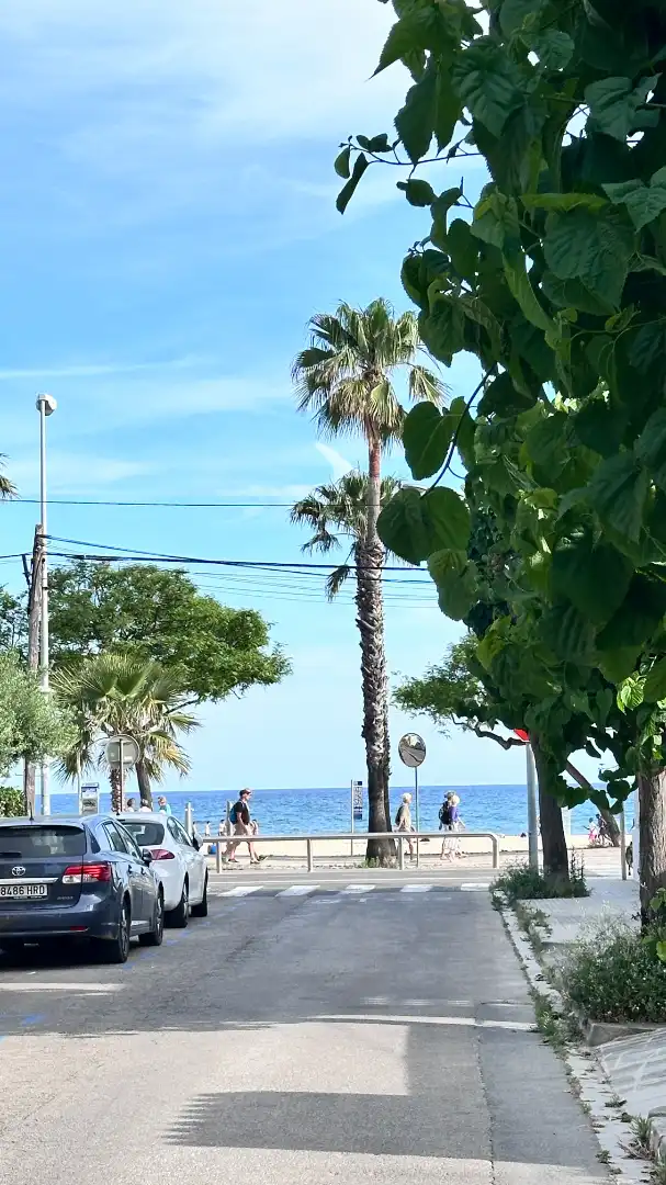 Apartamento de alquiler en Carrer de Montbrió, 3, Regueral - Prat d'en Forés