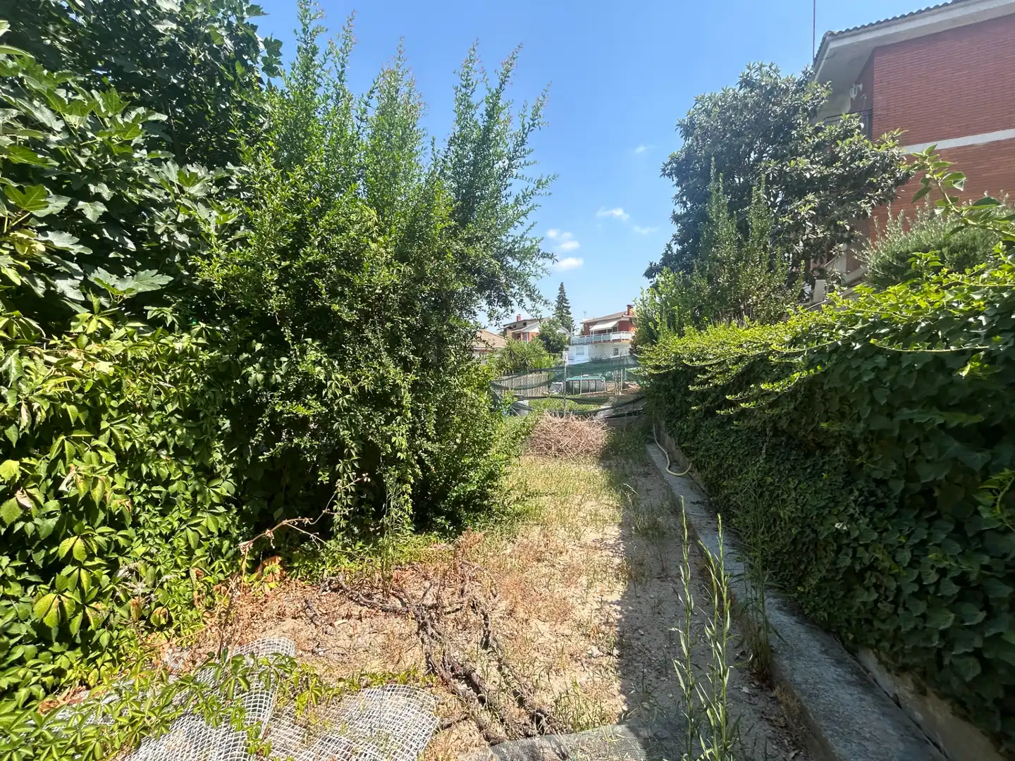 Casa o xalet en venda en Lliçà d'Amunt amb Jardí privat, Piscina i Balcó