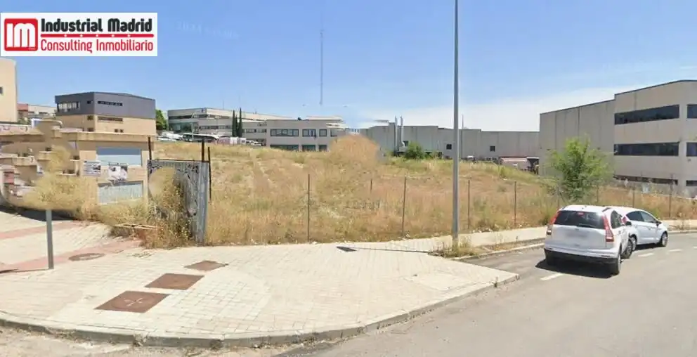 Terreny residencial en venda a Rivas Futura, imagen 3