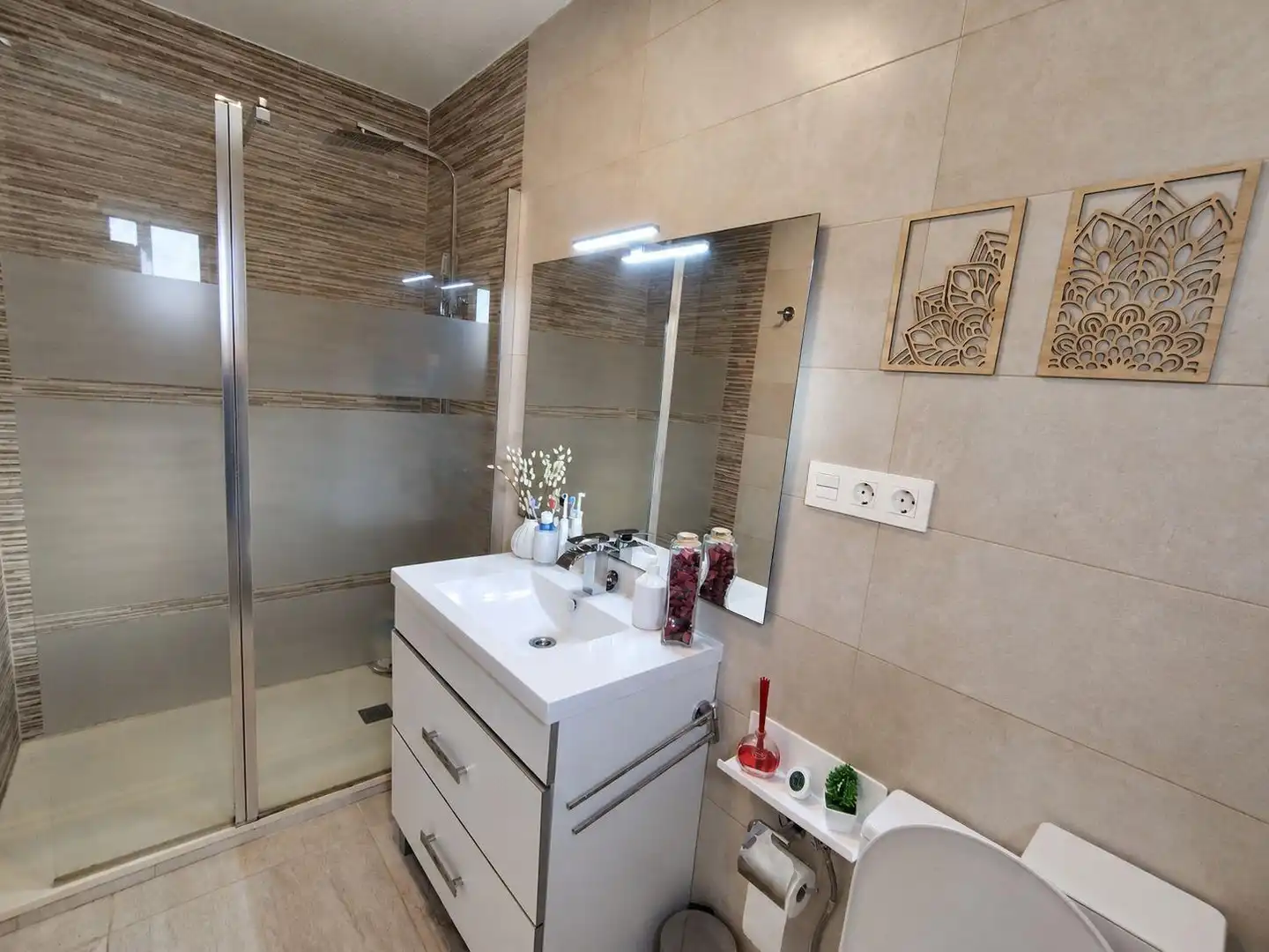 Maison à vendre à Los Balcones - Los Altos, imagen 19