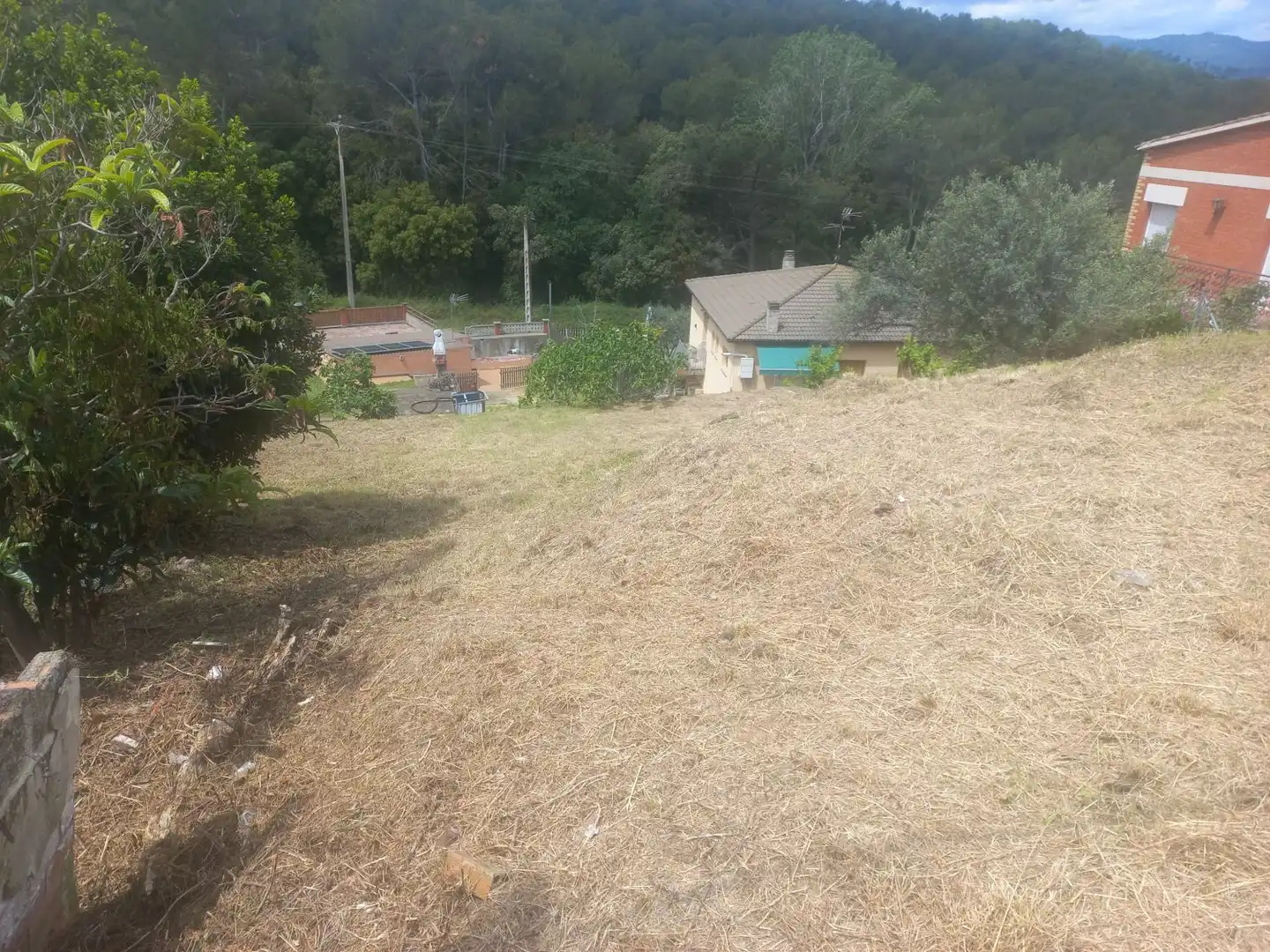 Lands and plots for sale in Bigues i Riells del Fai