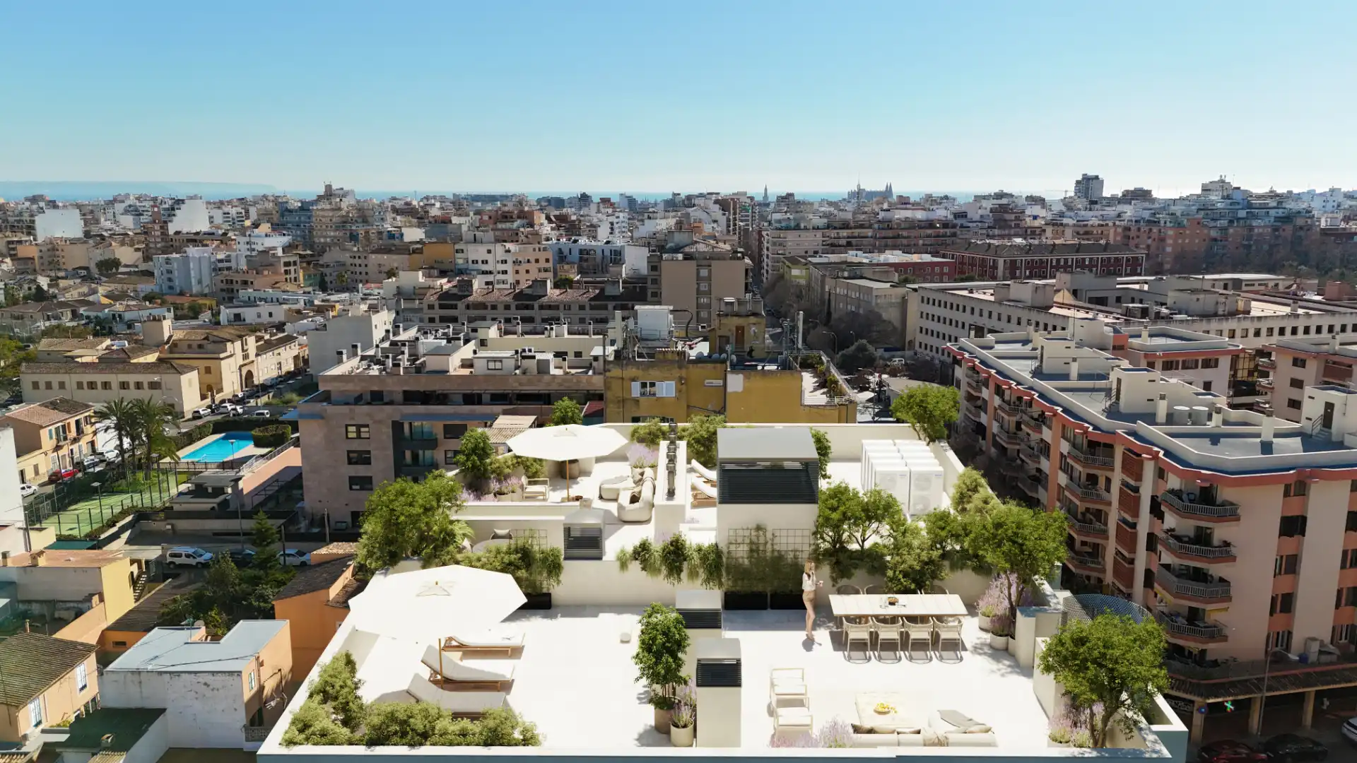 Wohnung zum Verkauf in Carrer d'Alfons el Magnànim, 54, L'Olivera