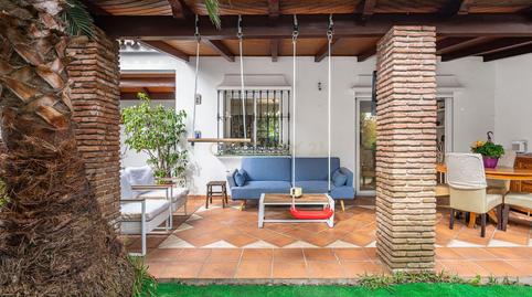 Foto 2 de Casa o xalet en venda a Nueva Alcántara, Marbella