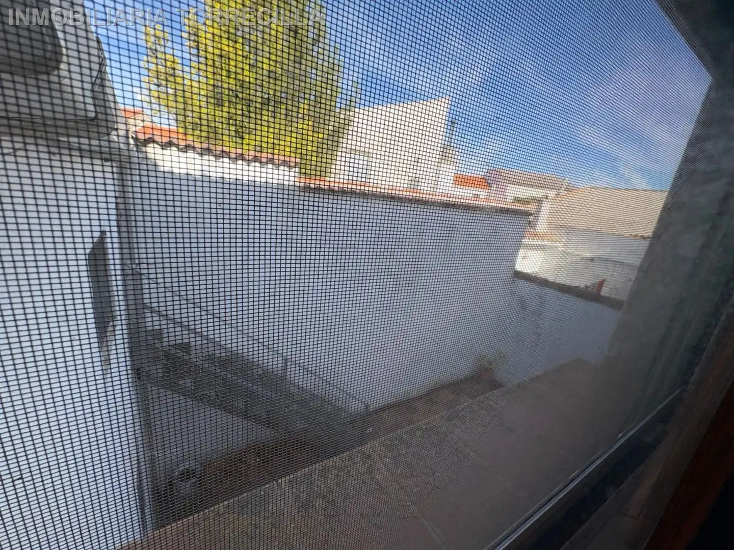Vista exterior de Finca rústica en venda en Piña de Esgueva, Valladolid