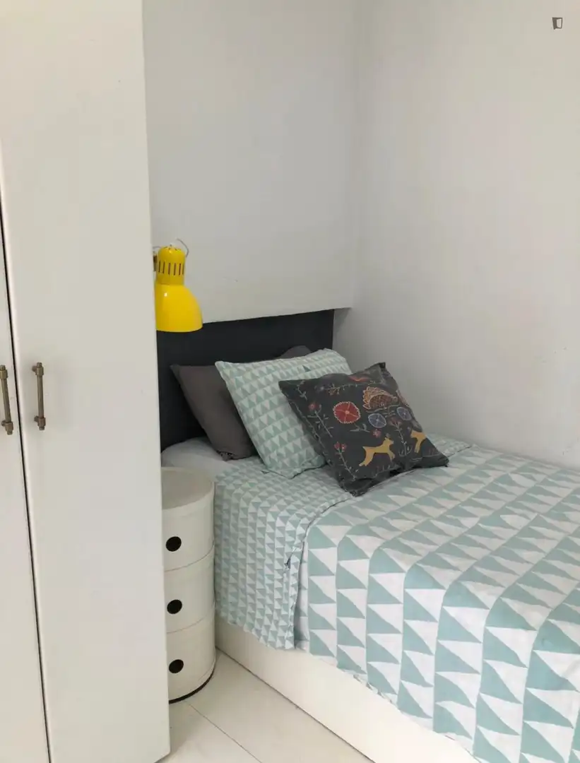 Apartment to rent in Latina, imagen 10