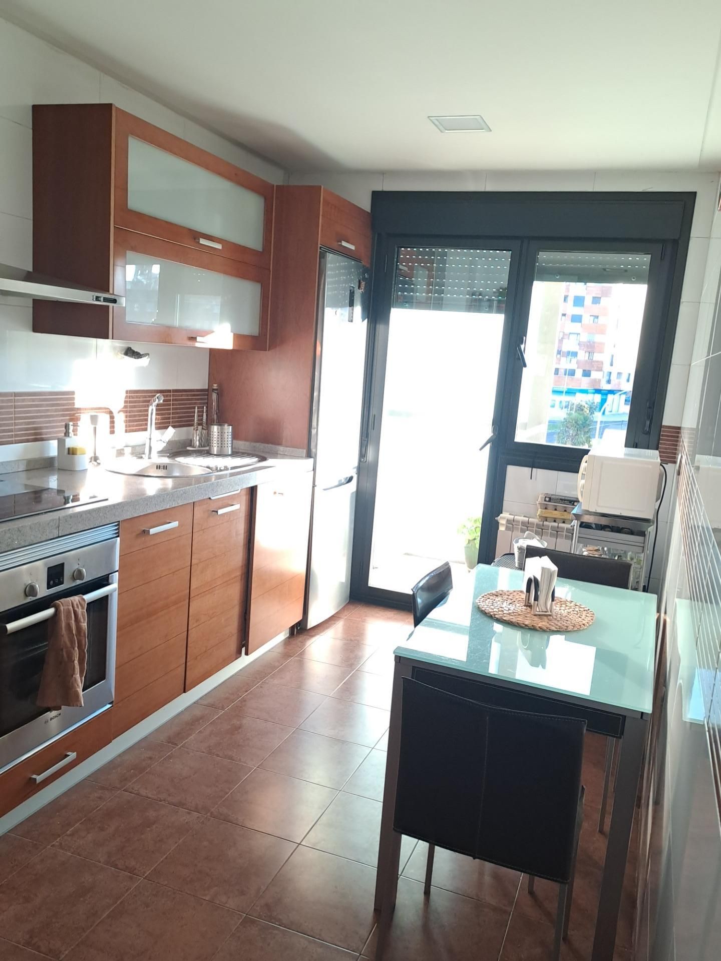 Pis en venda a Centro Ciudad