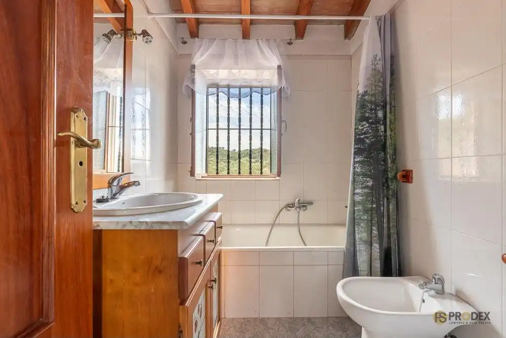 Maison avec piscine à vendre à Diseminado Diseminados, imagen 26