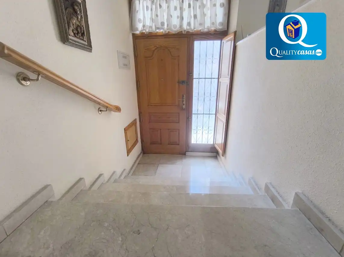 Haus zum Verkauf in Campoamor - Altozano, imagen 3