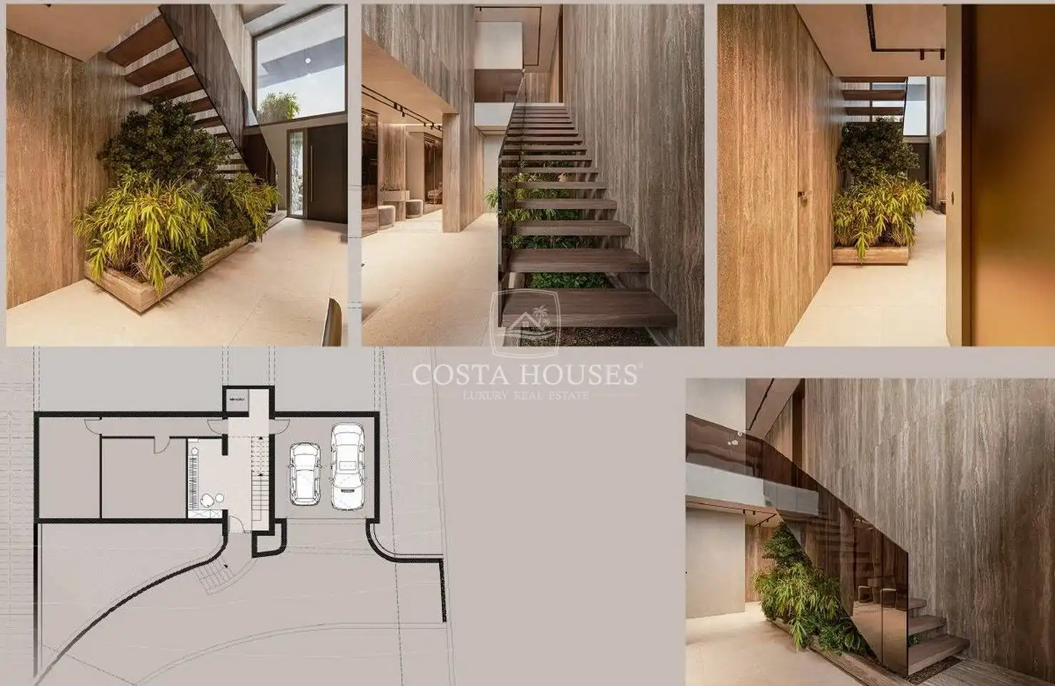 Detached house with terrace for sale in Altea Hills, imagen 9