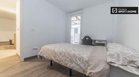Foto 2 de Habitació a Trinitat, Valencia Capital