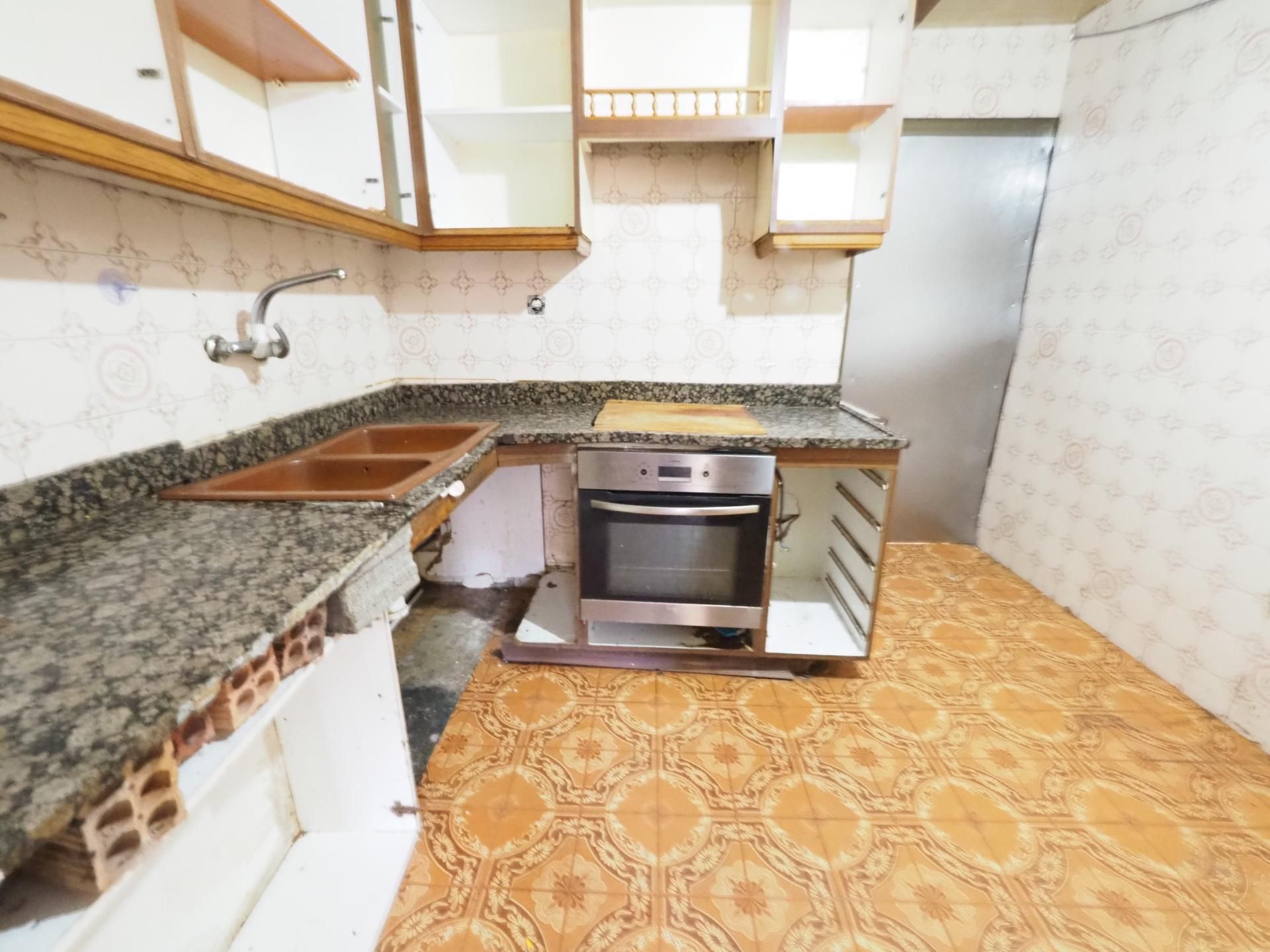 Flat for sale in Sant Pere Nord
