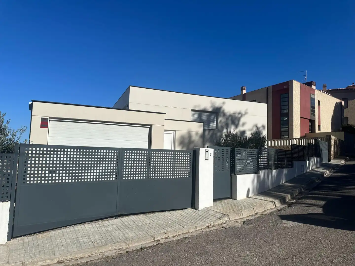 Villa avec piscine à vendre à Carrer Roses, imagen 93