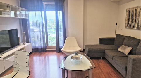 Foto 3 de Pis de lloguer a Calle Menorca, Penya - Roja - Avda. Francia, Valencia