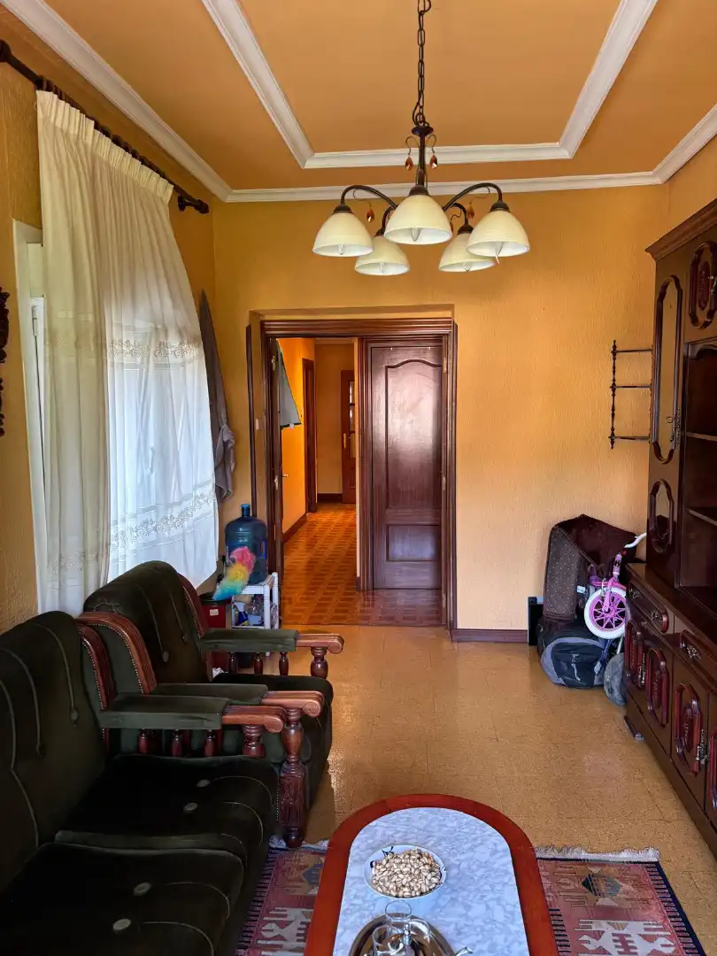 Piso en venta en Alegia con Calefacción y Amueblado
