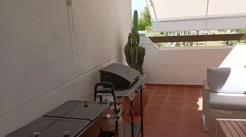 Foto 4 de Apartamento de alquiler en Avenida Joaquín Sabina, 7, Aguadulce - Almadraba - Punta Candor, Rota