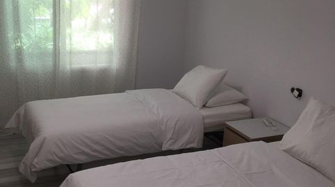 Foto 4 de Apartamento de alquiler en Puerto Banús, Marbella