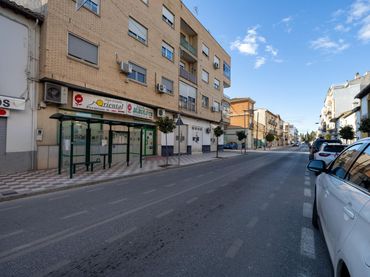 Adosado en venta en Centro de Albolote