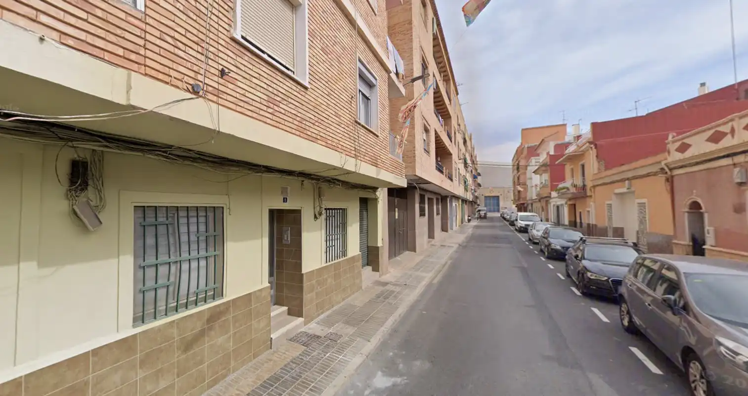 Exterior view of Houses for sale in Onda